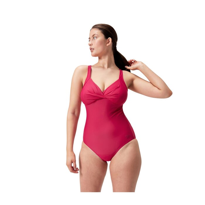 Speedo ECO CROSS KNOT SHAPING 1P PIN