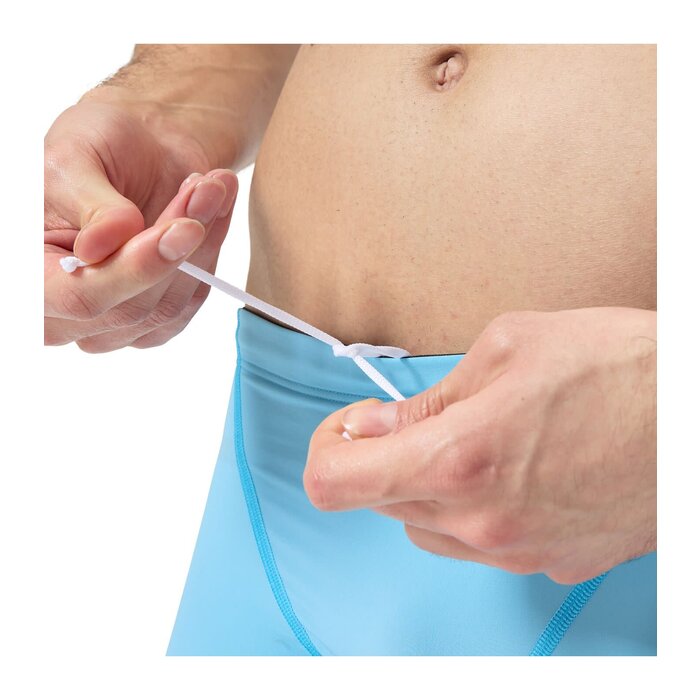 Speedo FS LZR IGNITE JAM BLU/RED