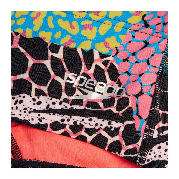 Speedo ECO+ 13.5CM ALLOV BRIEF MUL/RED