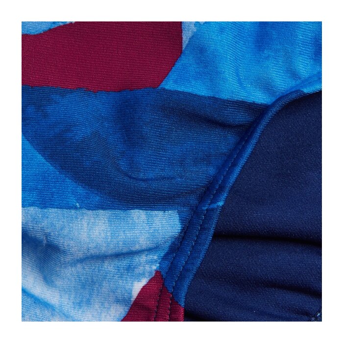 Speedo ECO+ 8CM ALLOV DIG BRIEF BLU/PIN