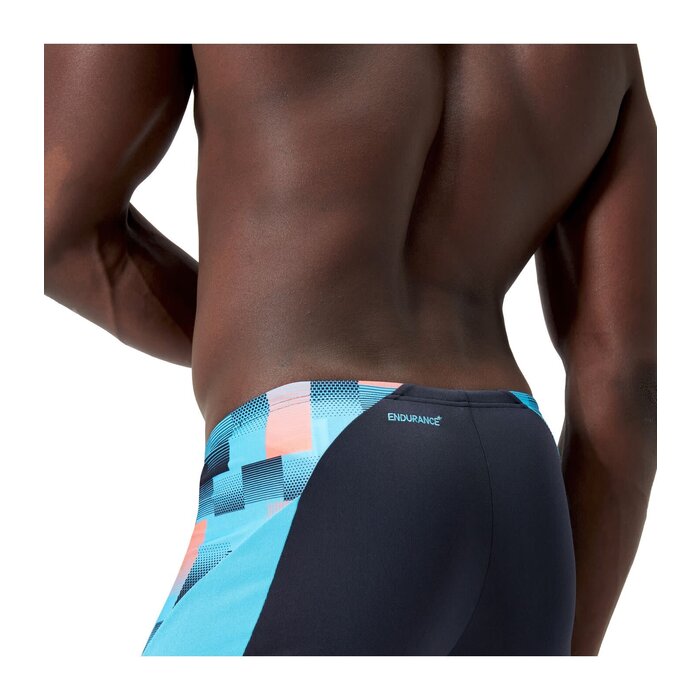 Speedo ECO+ M AX SPLICE AQSH NAV/BLU