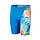 ECO DIG ALLOV V-CUT JAM BLU/RED