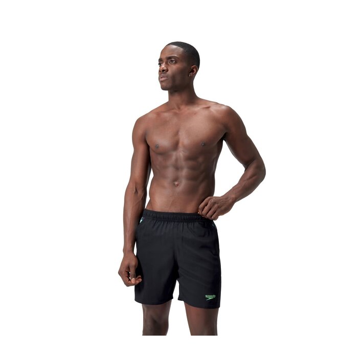 Speedo ECO XPRESS LITE PANEL 16 BLA/GRE