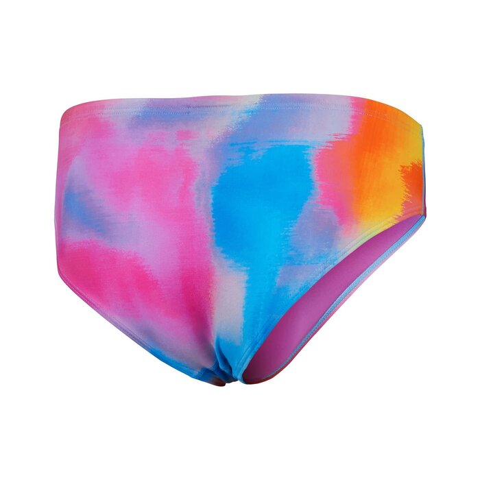 Speedo END+ 8CM ALLOV DIG BRIEF BLU/PIN.