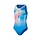 ECO PRINT HYDRASUIT BLU/ORA