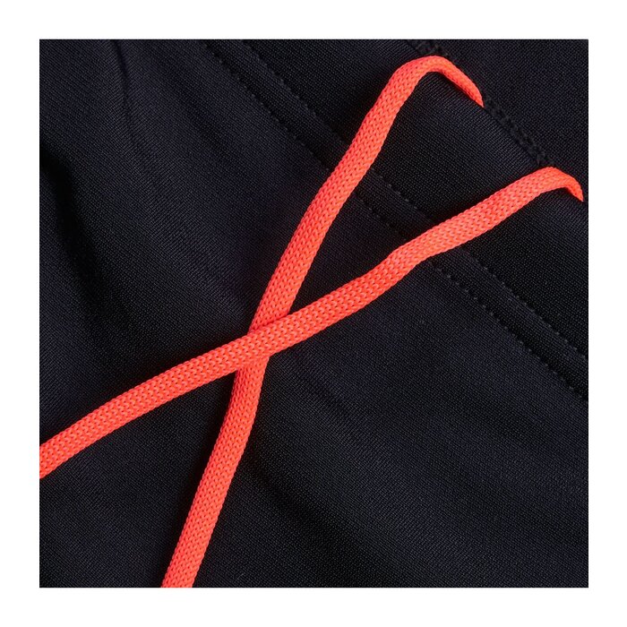 Speedo ECO+ 7CM TECH PANEL BRIEF BLA/RED