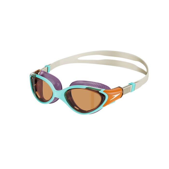 Speedo F BIOFUSE 2.0 BLU/ORA