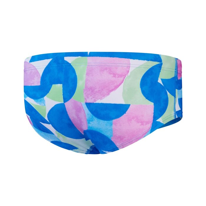 Speedo END+ 13.5CM ALLOV BRIEF BLU/PIN.