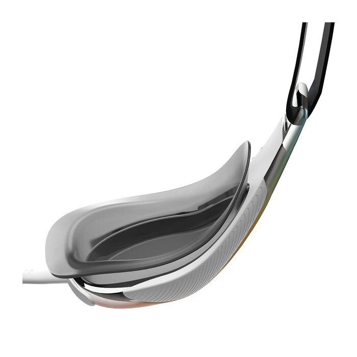 Speedo FS HYPER ELITE MIRROR BLU/BLA