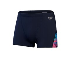 Speedo ECO+ ALLOV DIGI V-CUT AQSH BLA/RED