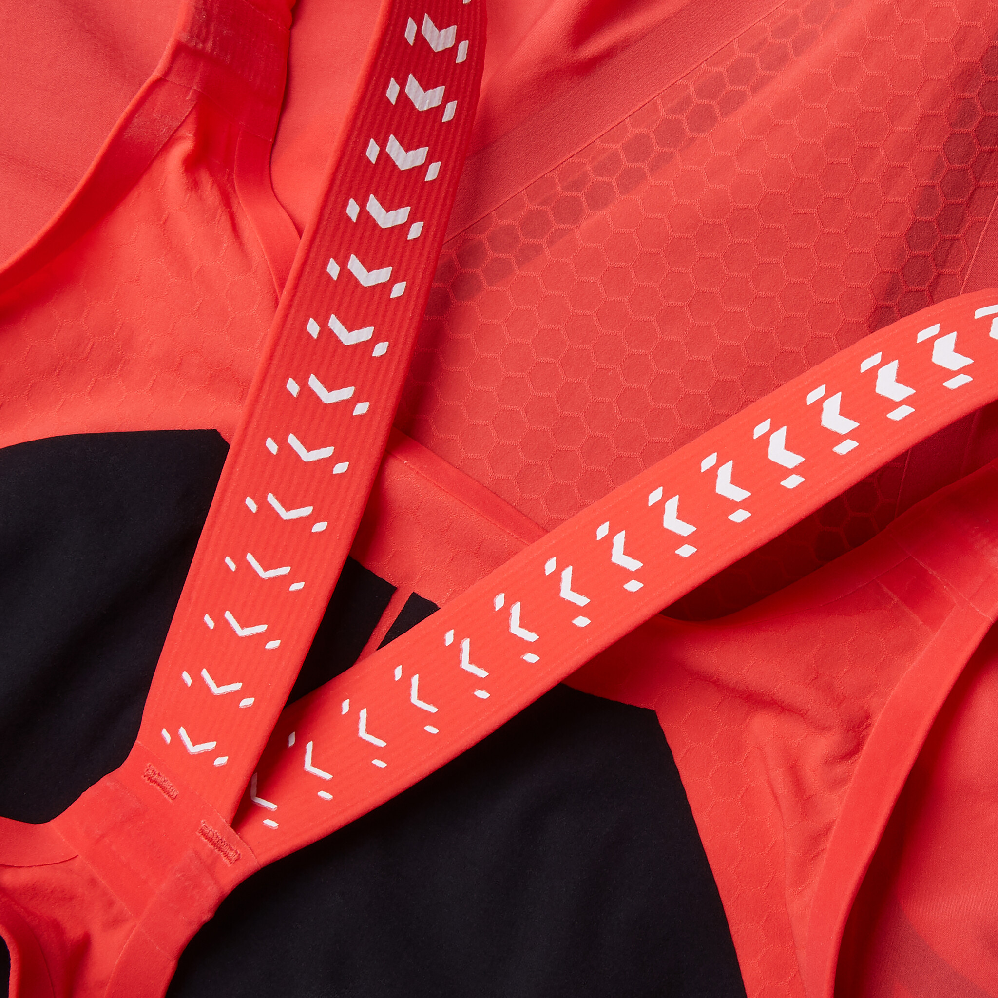 Speedo FS LZR PURE INTENT 2.0 OB KNEESK RED/BLU