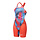 FS LZR PURE VALOR 2.0 OB KNEESK RED/BLU-