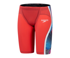 Speedo FS LZR PURE INTENT 2.0 JAMMER RED/BLU