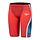 FS LZR PURE INTENT 2.0 JAMMER RED/BLU