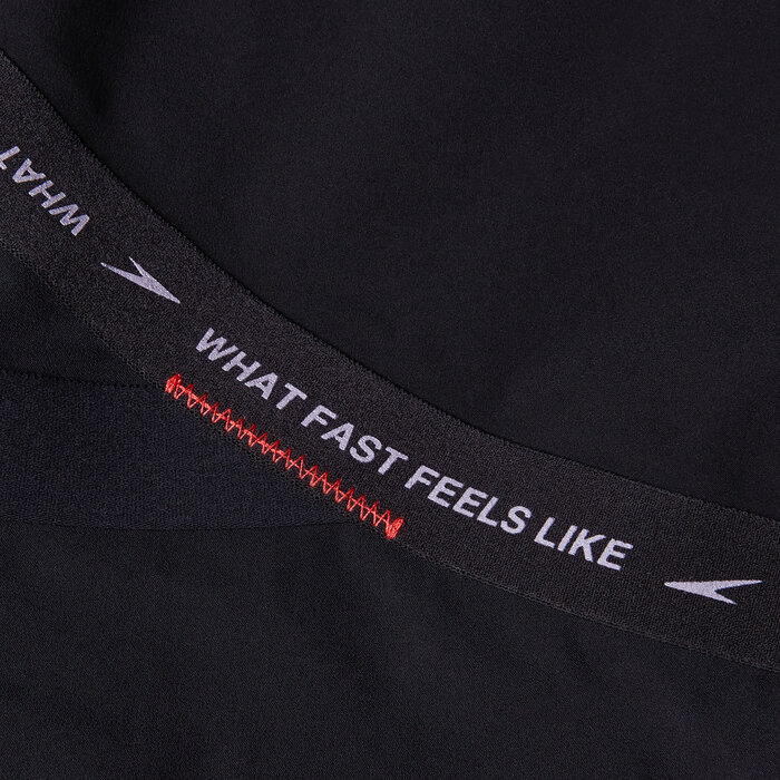 Speedo FS LZR PURE INTENT 2.0 JAMMER RED/BLU