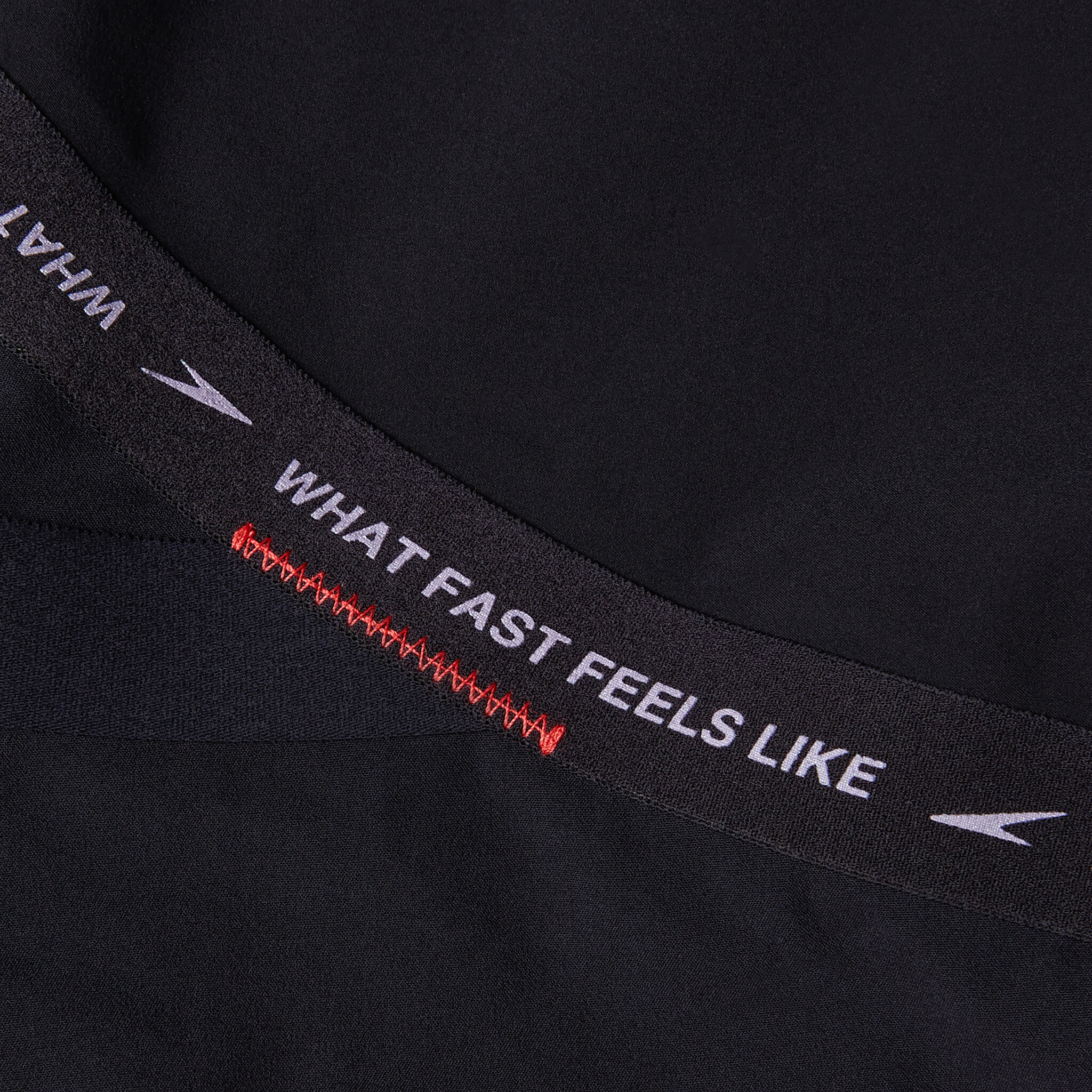 Speedo FS LZR PURE INTENT 2.0 JAMMER RED/BLU