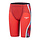 FS LZR PURE INT 2.0 HI WAIST JAM RED/BLU