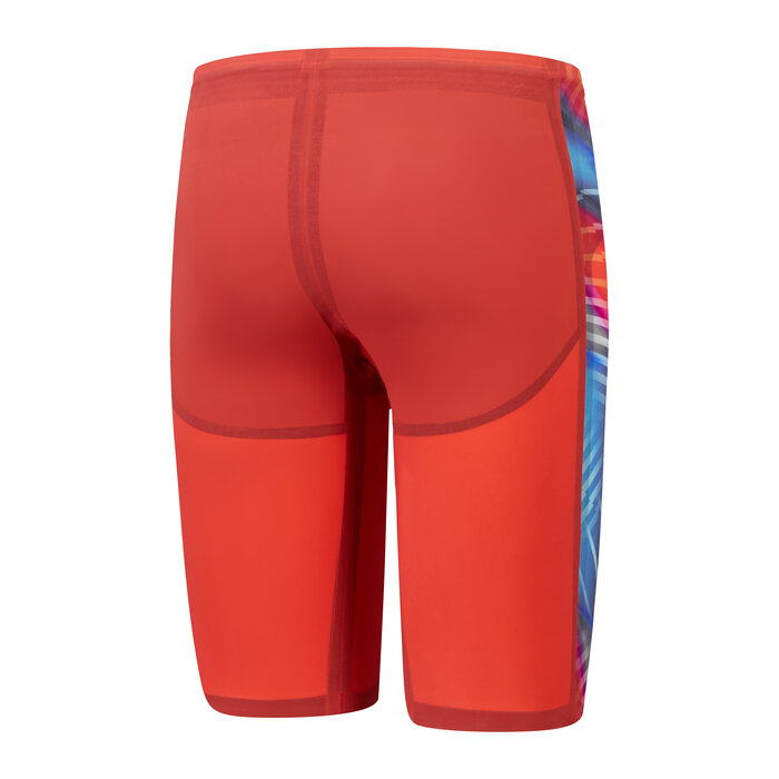 Speedo FS LZR PURE VALOR 2.0 JAMMER RED/BLU-
