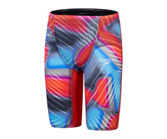 Speedo FS LZR PURE VALOR 2.0 HIWAIS JAM RED/BLU