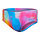 ECO+ 13.5CM ALLOV BRIEF BLU/PIN
