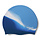 MULTI COLOUR SIL CAP BLU/BLU