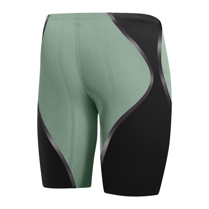 Speedo FS LZR PURE INTENT 2.0 JAMMER GRN/BLA
