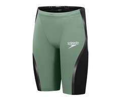 Speedo FS LZR PURE INT 2.0 HI WAIST JAM GRN/BLA