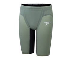 Speedo FS LZR PURE VALOR 2.0 JAMMER GRN/BLA