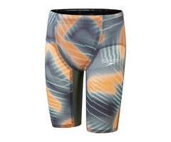 Speedo FS LZR PURE VALOR 2.0 JAMMER GRN/ORA