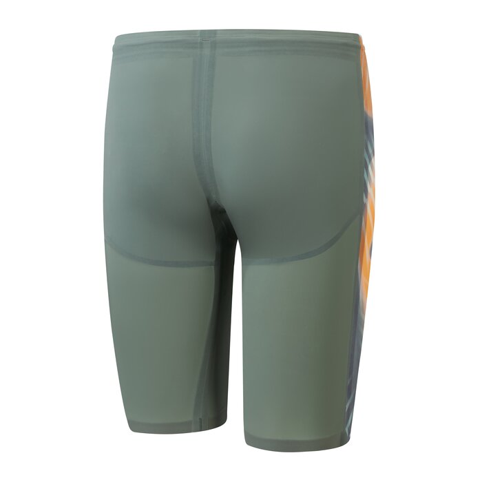 Speedo FS LZR PURE VALOR 2.0 JAMMER GRN/ORA