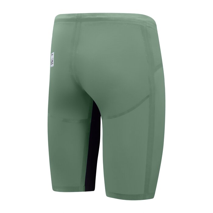 Speedo FS LZR PURE VALOR 2.0 HIWAIS JAM GRN/BLA