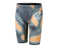 Speedo FS LZR PURE VALOR 2.0 HIWAIS JAM GRN/ORA