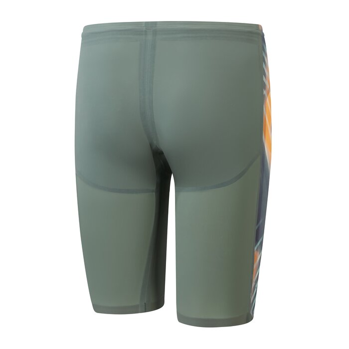 Speedo FS LZR PURE VALOR 2.0 HIWAIS JAM GRN/ORA