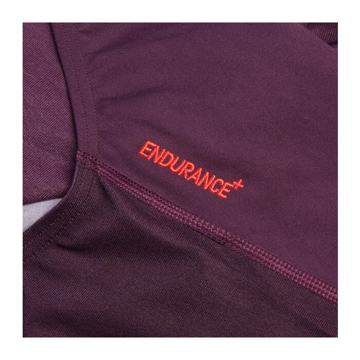 Speedo ECO+ DIG PRINT MEDALIST PUR/ORA