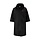 THERMAL DRY CHANGE ROBE BLA/RED