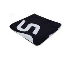 Speedo SPEEDO LOGO TOWEL BLA/WHI
