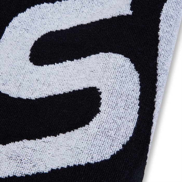 Speedo SPEEDO LOGO TOWEL BLA/WHI
