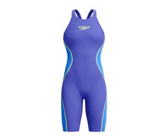 Speedo FS LZR PURE INTENT 2.0 CLDB KNSK BLU/YEL.