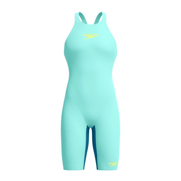 Speedo FS LZR PURE VALOR 2.0 OB KNSK BLU/GRN