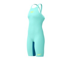 Speedo FS LZR PURE VALOR 2.0 OB KNSK BLU/GRN