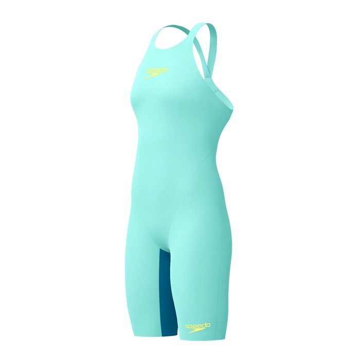 Speedo FS LZR PURE VALOR 2.0 OB KNSK BLU/GRN