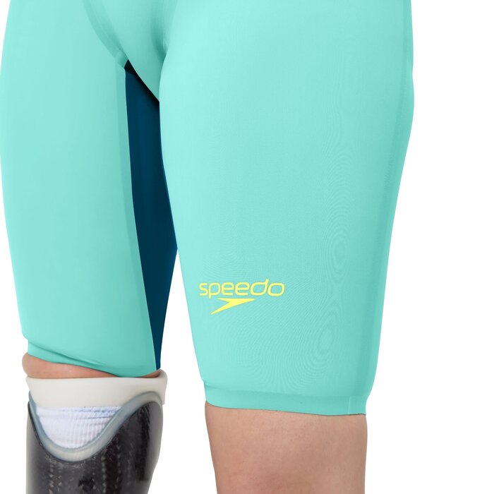 Speedo FS LZR PURE VALOR 2.0 OB KNSK BLU/GRN