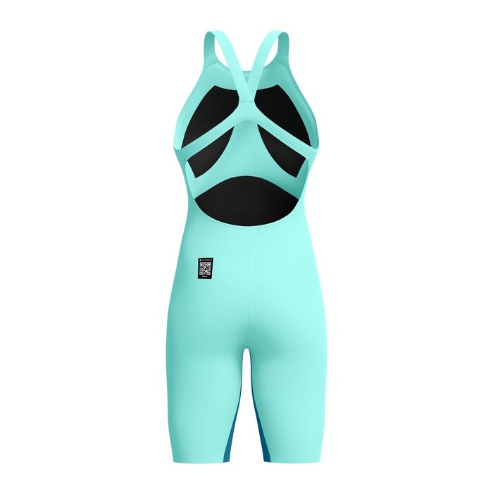 Speedo FS LZR PURE VALOR 2.0 OB KNSK BLU/GRN