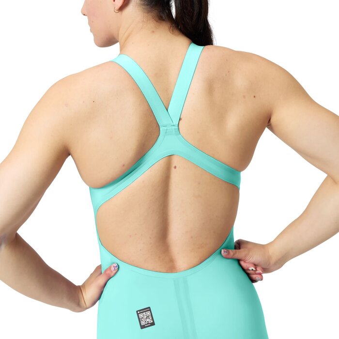 Speedo FS LZR PURE VALOR 2.0 OB KNSK BLU/GRN