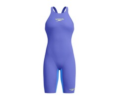 Speedo FS LZR PURE VALOR 2.0 OB KNSK BLU/BLU