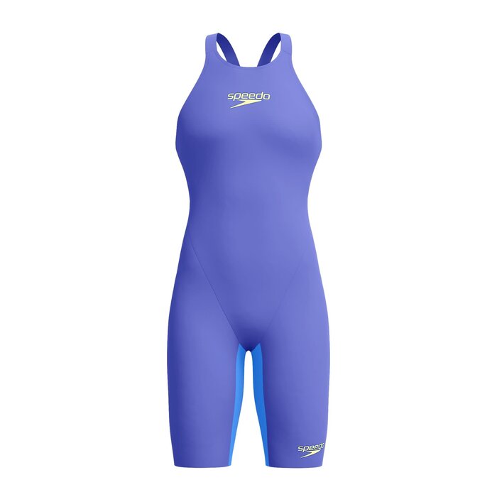 Speedo FS LZR PURE VALOR 2.0 OB KNSK BLU/BLU