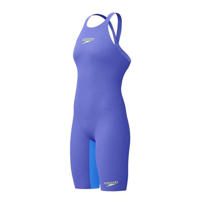 Speedo FS LZR PURE VALOR 2.0 OB KNSK BLU/BLU
