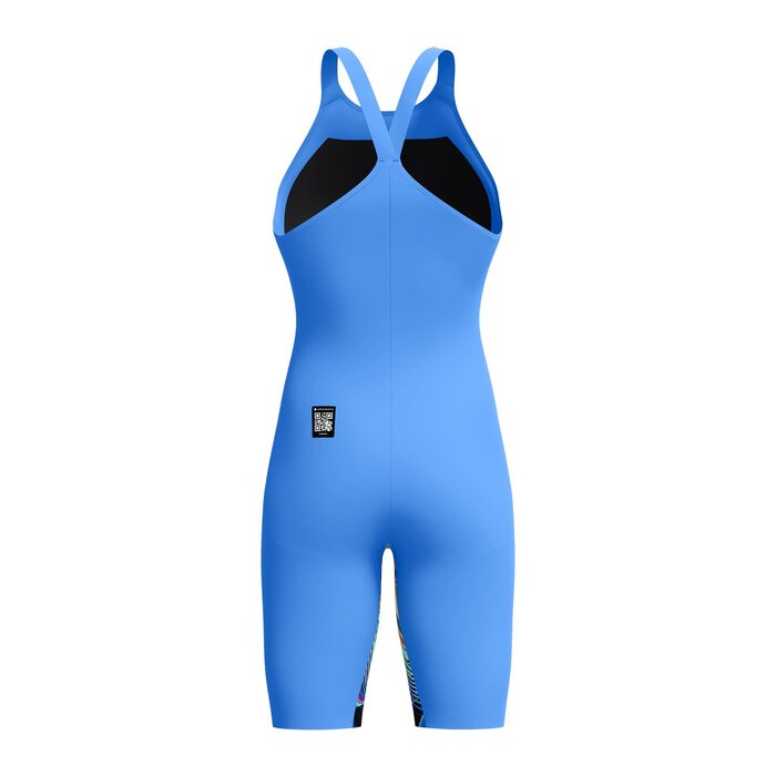 Speedo FS LZR PURE VALOR 2.0 CLB KNSK BLU/BLU