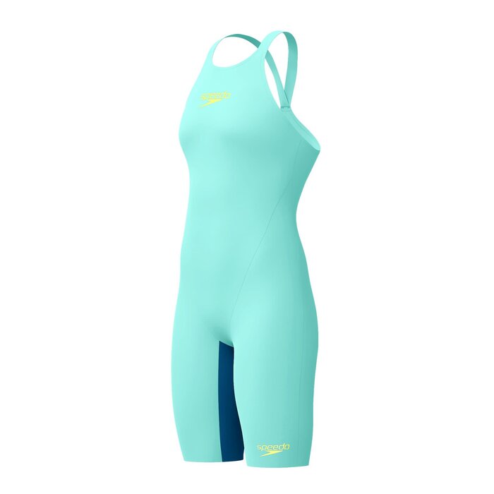 Speedo FS LZR PURE VALOR 2.0 CLB KNSK BLU/GRN