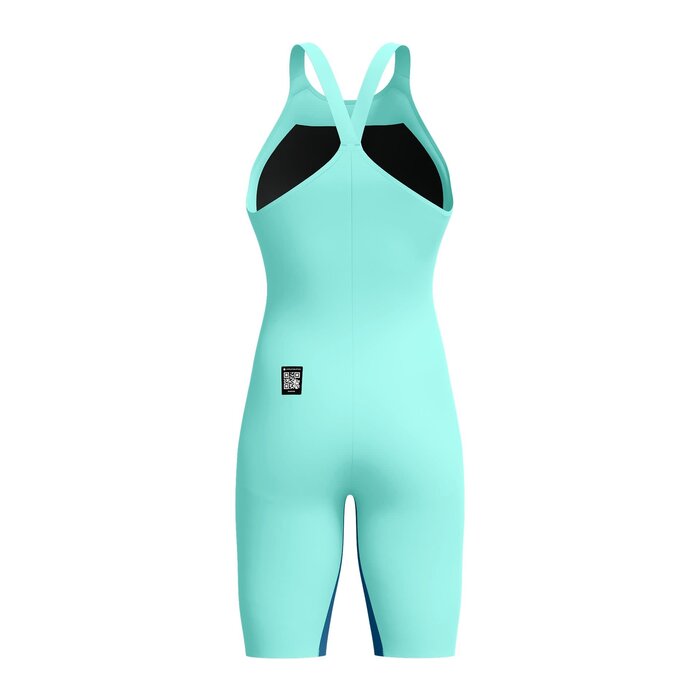 Speedo FS LZR PURE VALOR 2.0 CLB KNSK BLU/GRN